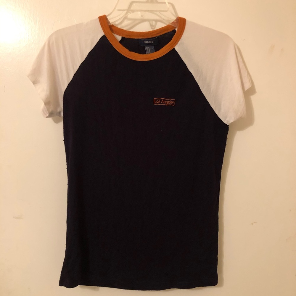 Forever 21 T-shirt